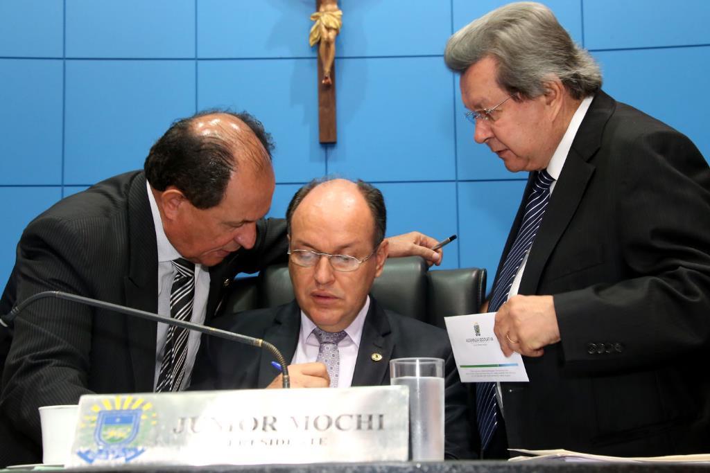 Imagem: Reajuste salarial dos servidores da Assembleia Legislativa é anunciado