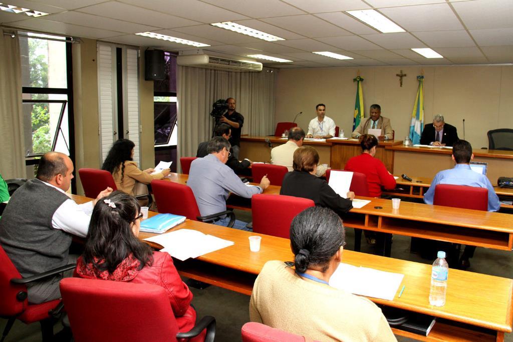 Imagem: Próxima reunião da Frente Parlamentar será no dia 24 de maio na Casa de Leis