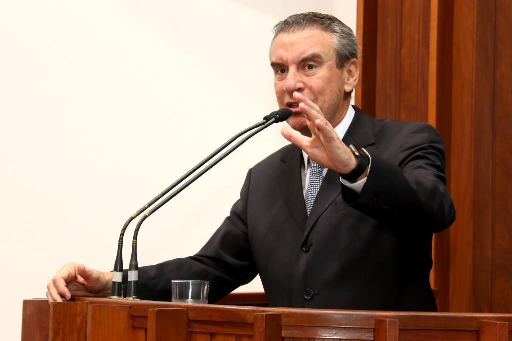 Imagem: A audiência pública é de proposição do deputado estadual Paulo Corrêa