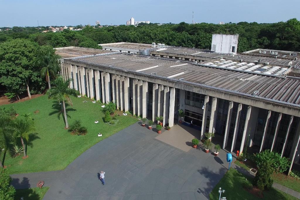 Imagem: Além das atividades legislativas, Palácio Guaicurus irá receber a Bandeira do Divino Espírito Santo