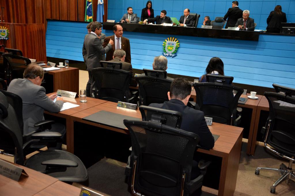 Imagem: Projeto aprovado autoriza consumidor a escolher posto de assistência técnica autorizada