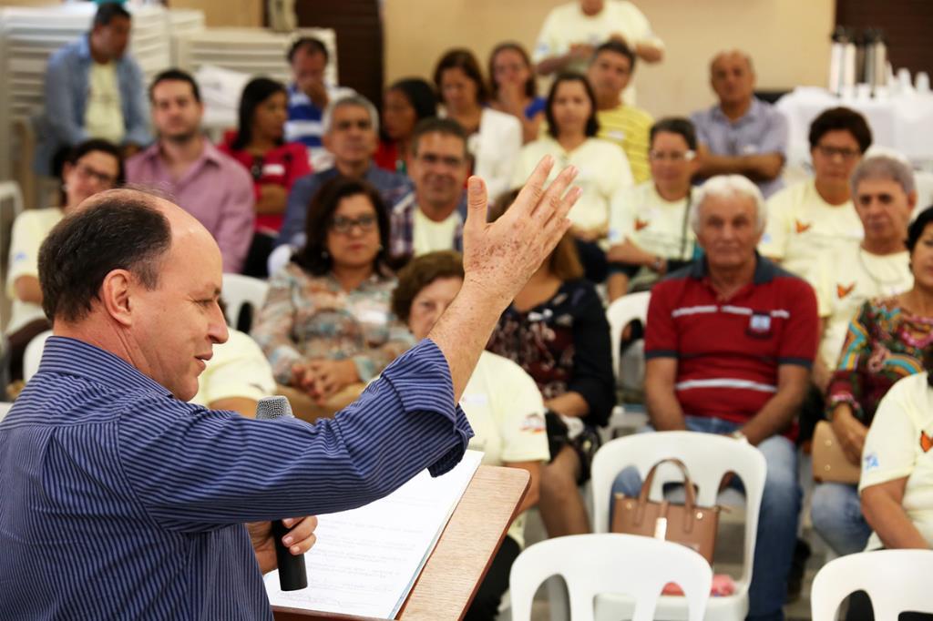 Imagem: Sindijus homenageou o presidente da Assembleia Legislativa de Mato Grosso do Sul