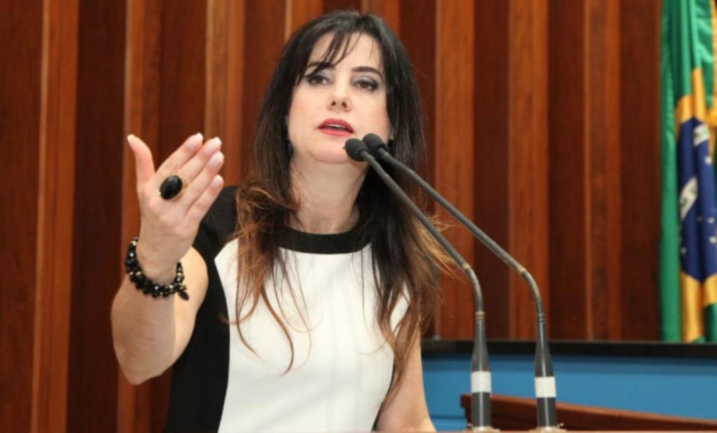 Imagem: Mara Caseiro volta a criticar atuação do Cimi