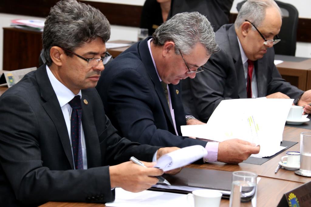 Imagem: A votação das proposições acontece durante a Ordem do Dia