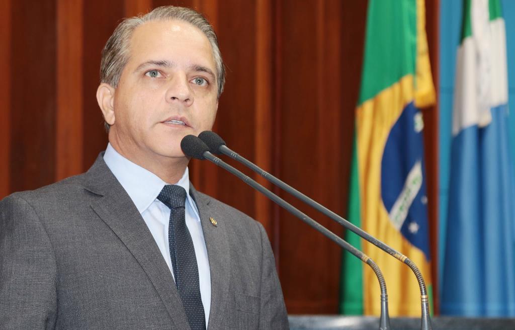 Imagem: Documento foi lido na Assembleia Legislativa de Mato Grosso do Sul