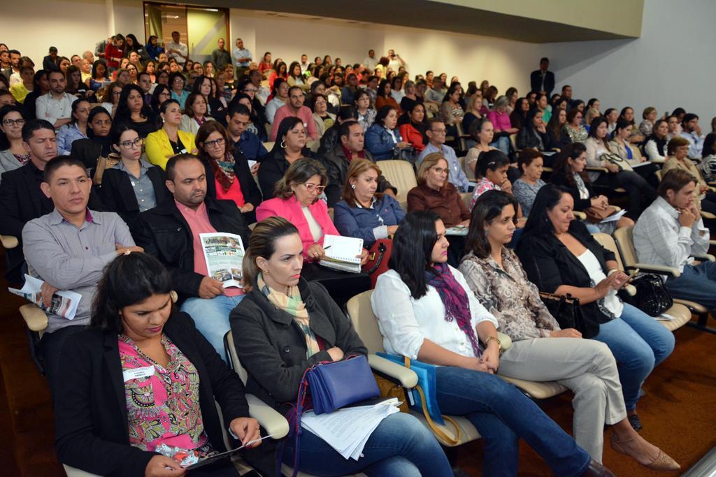 Imagem: O evento acontece a partir das 14h, no Plenário Deputado Júlio Maia