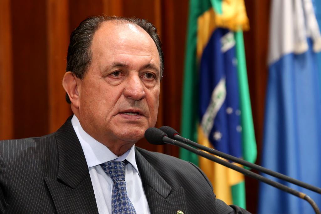 Imagem: Zé Teixeira: "O direito de um não pode se sobrepor ao direito dos outros"