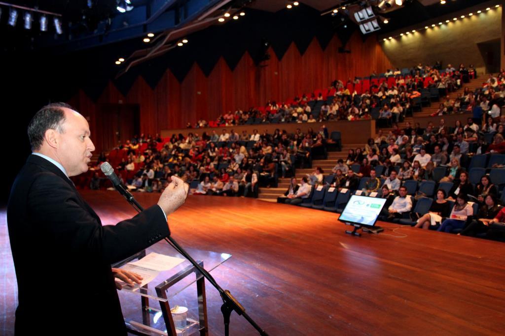 Imagem: Encontro trata da Lei Federal 13.019/2014