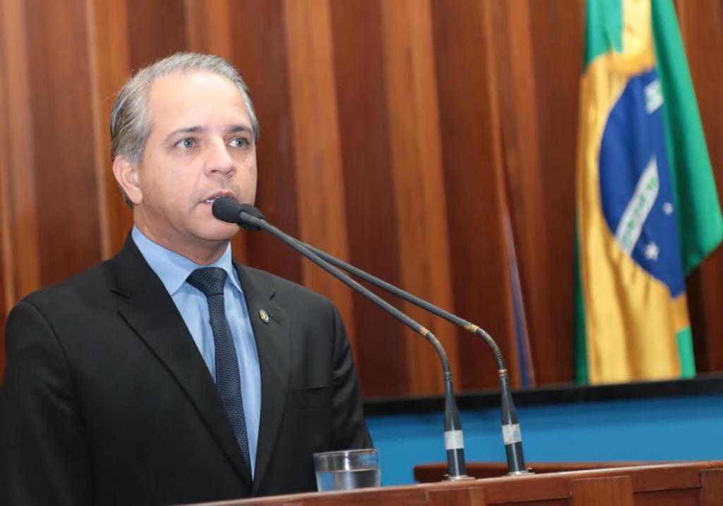 Imagem: R$ 20 mil serão destinados para Apae de Naviraí por meio de emenda do deputado estadual Coronel David