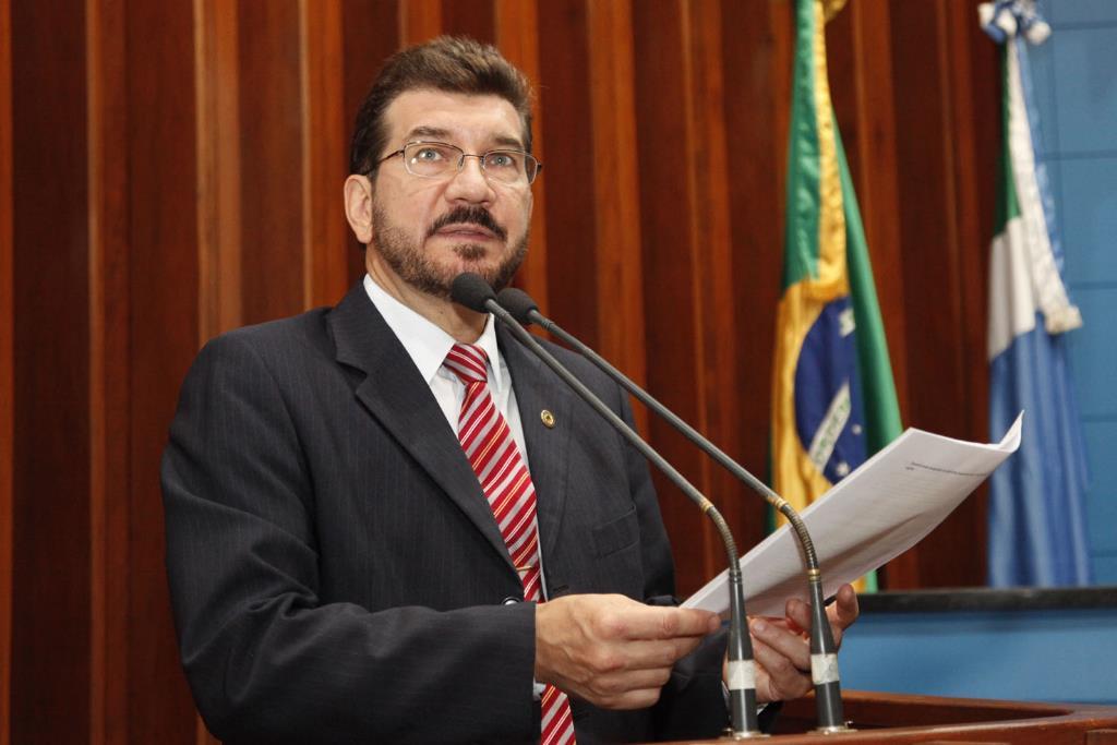 Imagem: Kemp apresentou dados da fiscalização feita pelo Ministério da Transparência