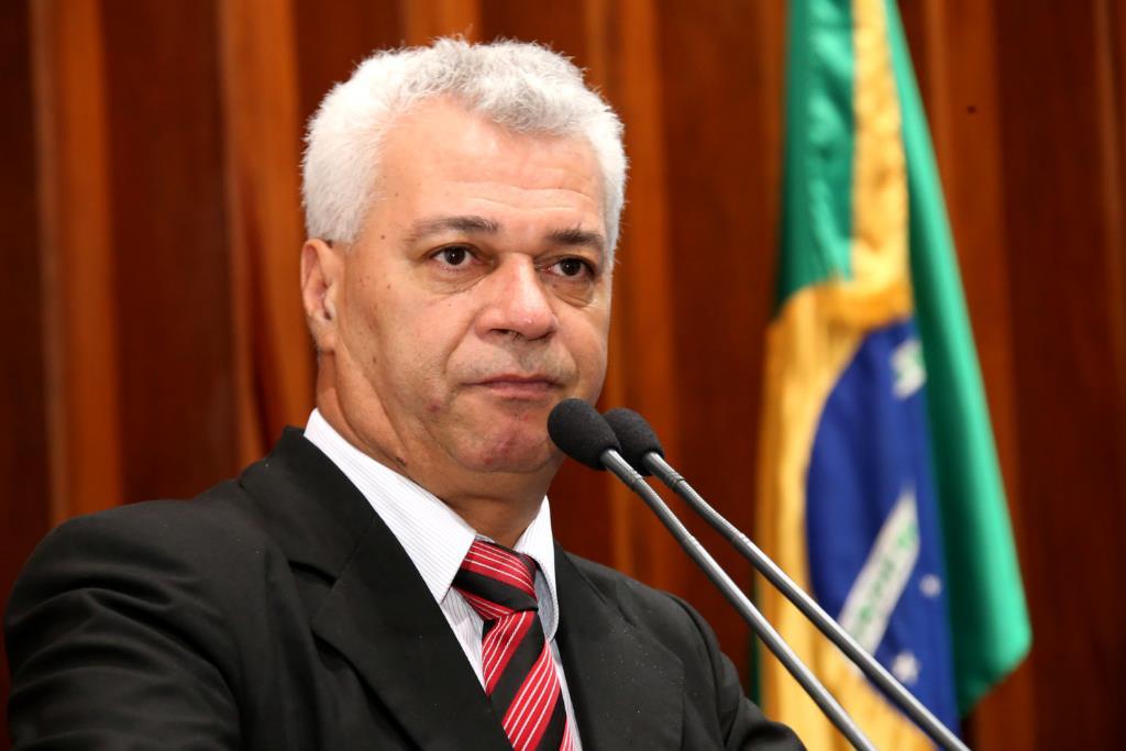 Imagem: Deputado disse que bombeiros de MS estão entre os melhores do mundo em resgate