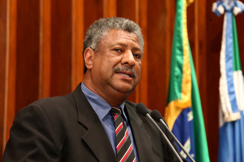 Imagem: A audiência pública é de proposição do deputado estadual João Grandão 