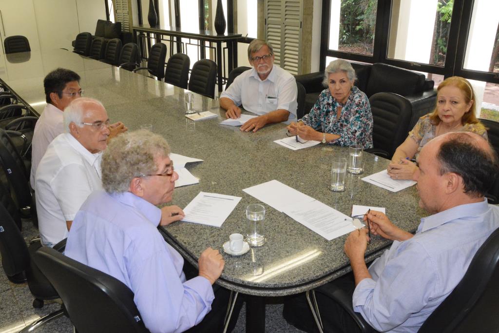 Imagem: Instituto Histórico contará, em livro, a história do Poder Legislativo 