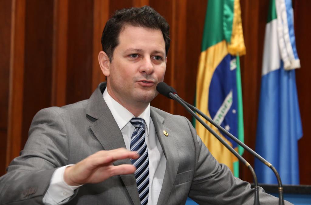 Imagem: Deputado Câmara: "Todos temos que ter condições de envelhecer de forma digna"