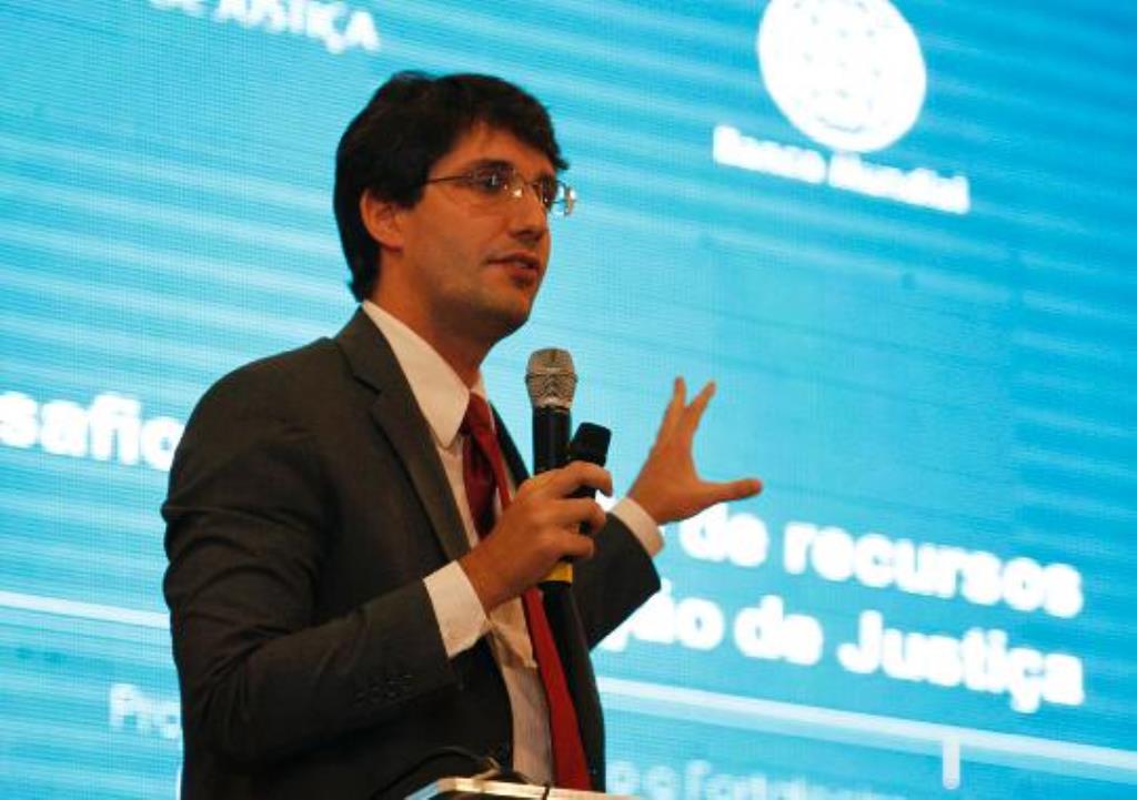 Imagem: Andre Macieira, da Elo Group, falará sobre empreendedorismo na gestão pública