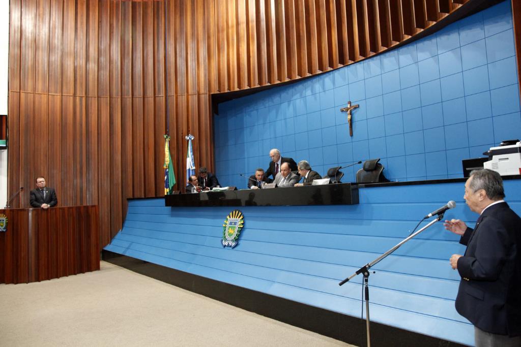 Imagem: Santa Casa de Campo Grande pede aumento do repasse mensal