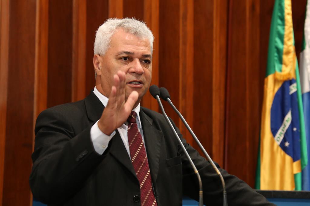 Imagem: Para deputado, decisão do STF fere Constituição e direito de ir e vir 