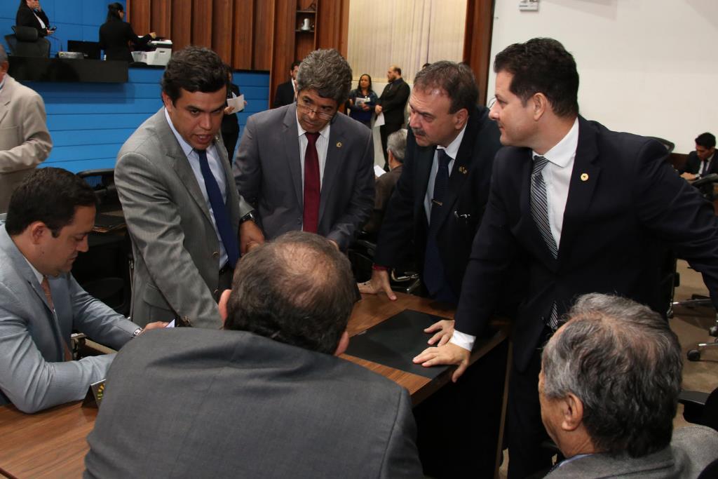 Imagem: Proposta do Poder Judiciário terá tramitação ordinária na Casa de Leis