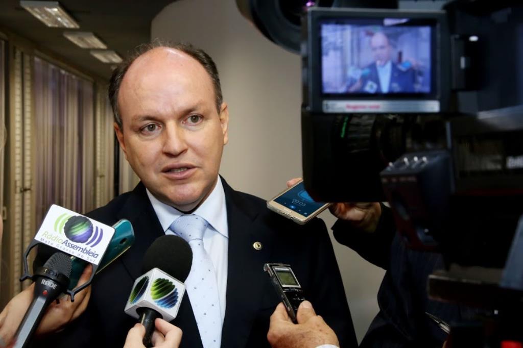 Imagem: O evento é uma proposição do presidente da Casa de Leis, deputado Junior Mochi