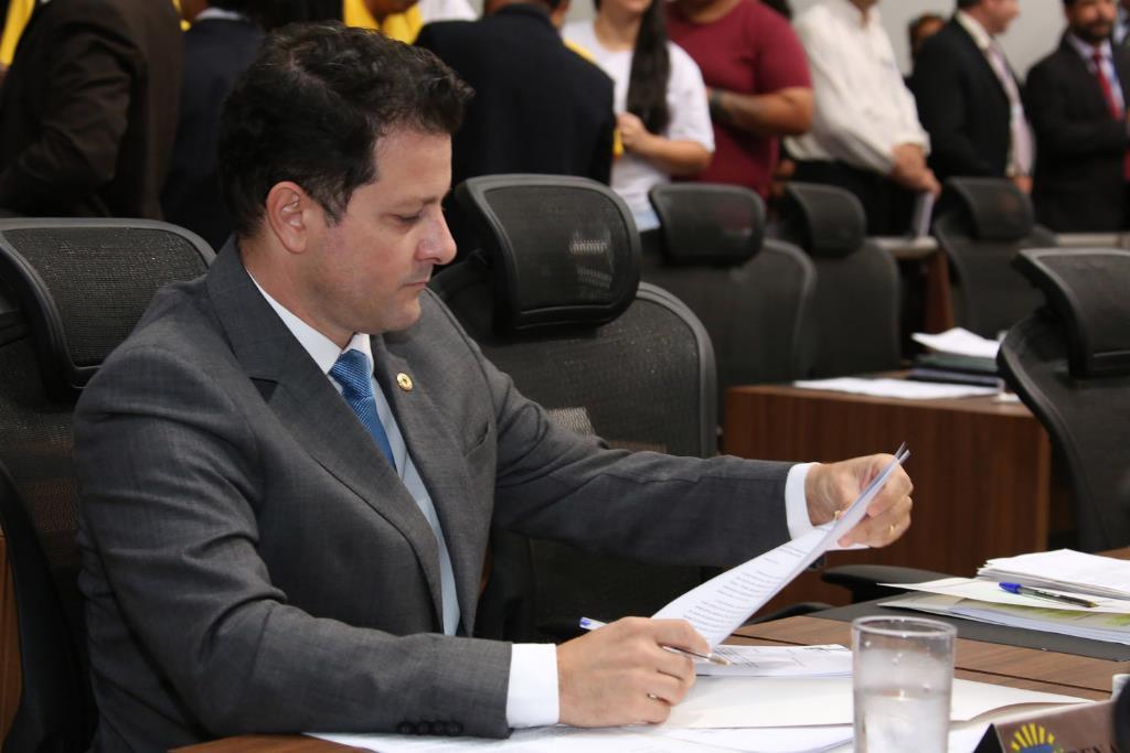 Imagem: Proposta é de autoria de Renato Câmara, com assinaturas de outros seis deputados