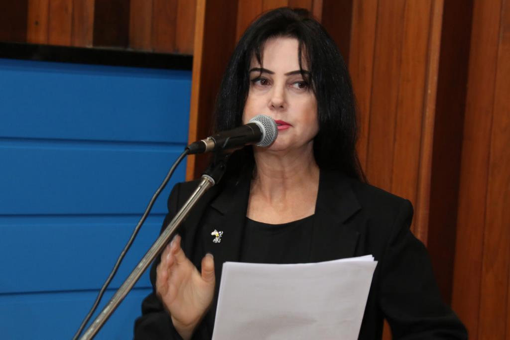 Imagem: Mara Caseiro pede que valores cobrados sejam revisados em Porto Murtinho