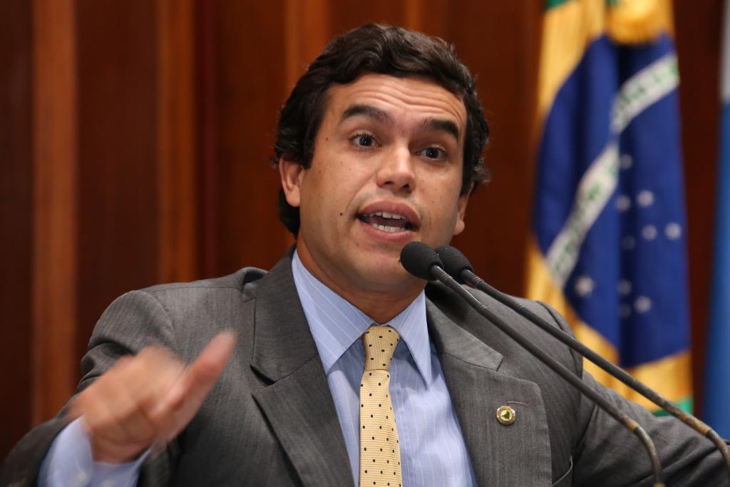 Imagem: O prêmio é de iniciativa do deputado estadual Beto Pereira 