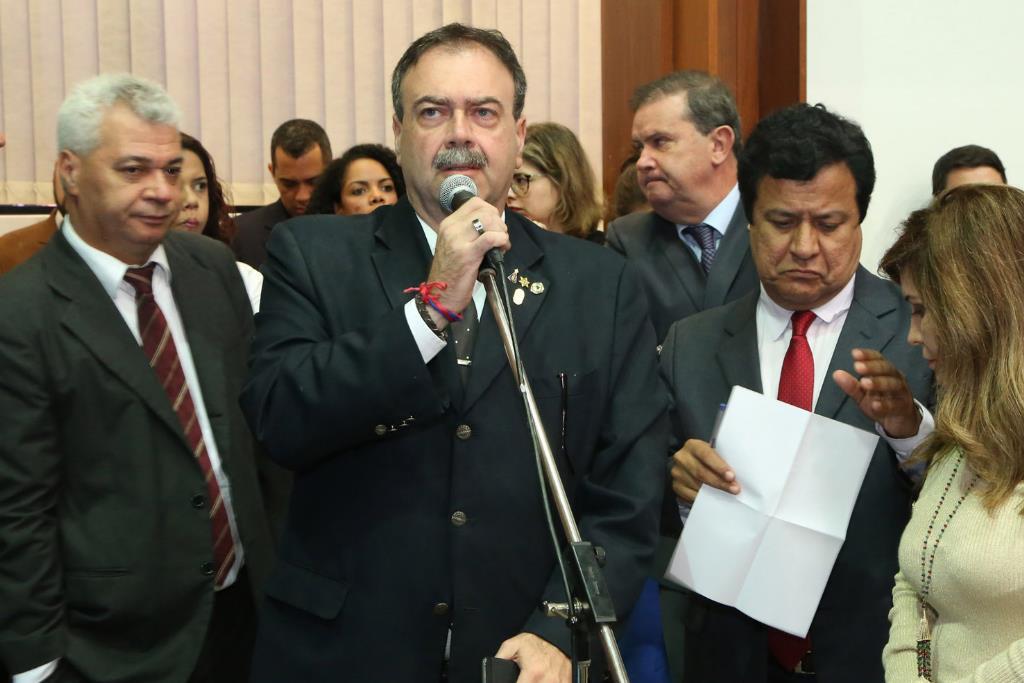 Imagem: Proposta é de autoria do deputado Dr. Paulo Siufi