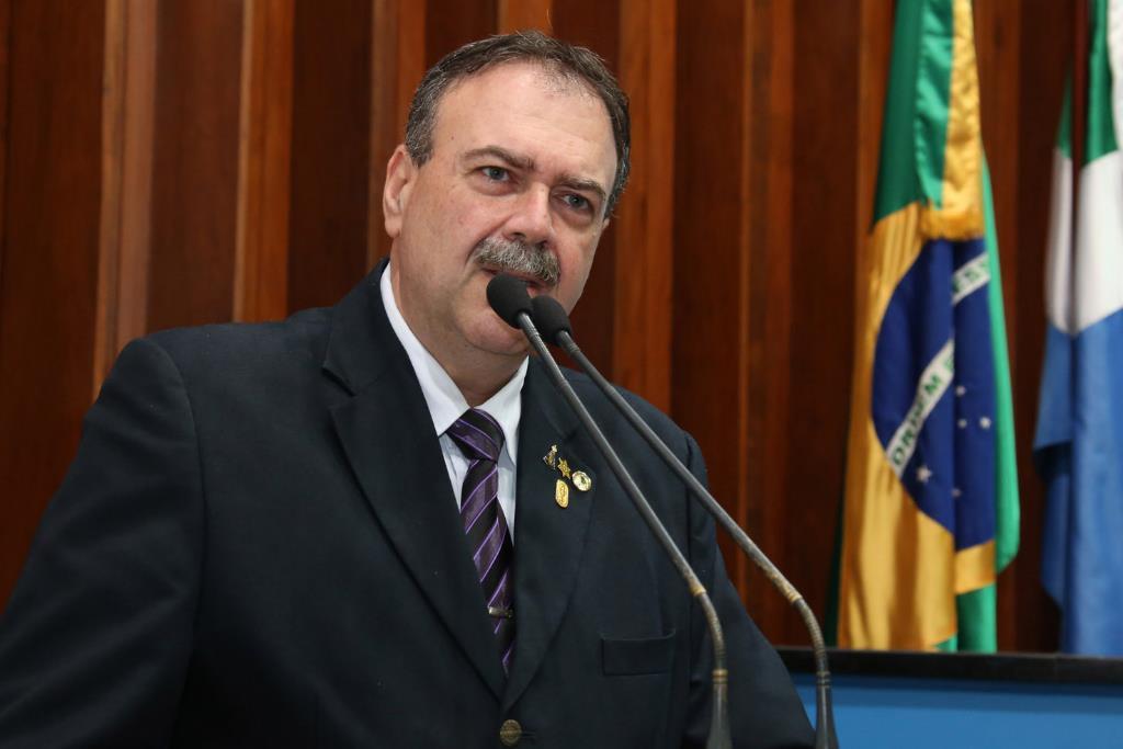 Imagem: Deputado acredita que mulher precisa ter sua privacidade preservada na hora da amamentação