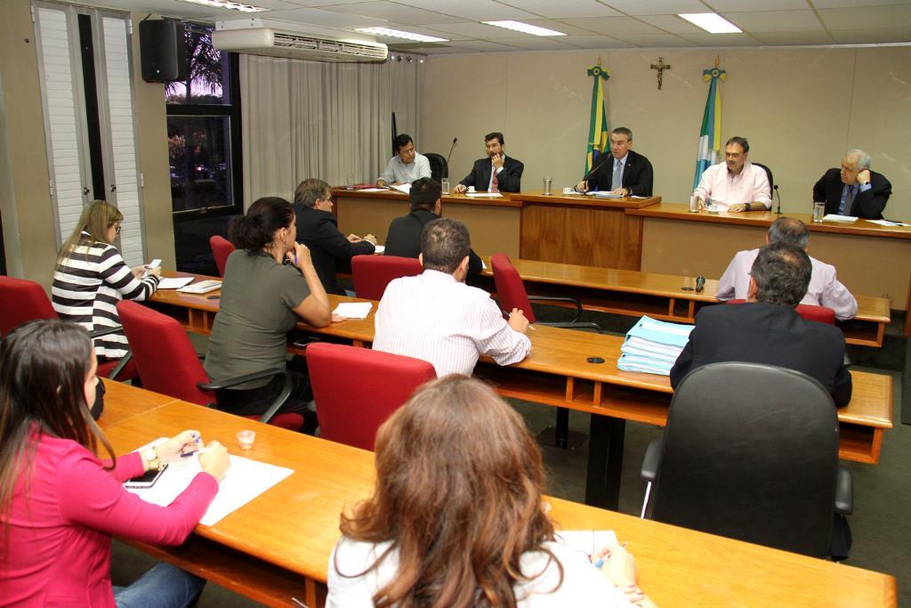 Imagem: Comissão Parlamentar de Inquérito foi proposta na reunião na Assembleia