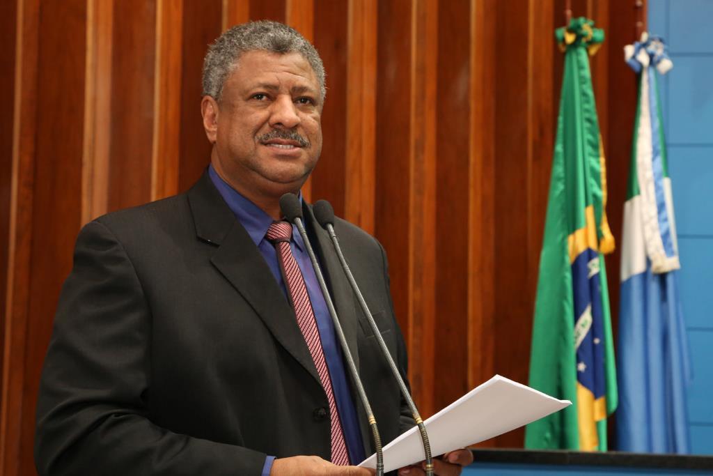 Imagem: Deputado João Grandão destaca importância dos bancos públicos para o Brasil