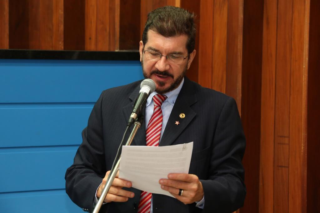 Imagem: Deputado apresenta proposta que altera contratação de professores convocados