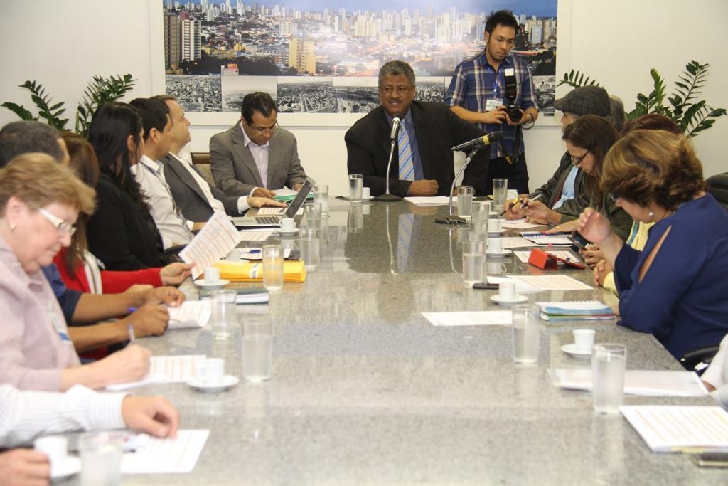 Imagem: O balanço das Conferências Municipais de Assistência Social será debatido no encontro