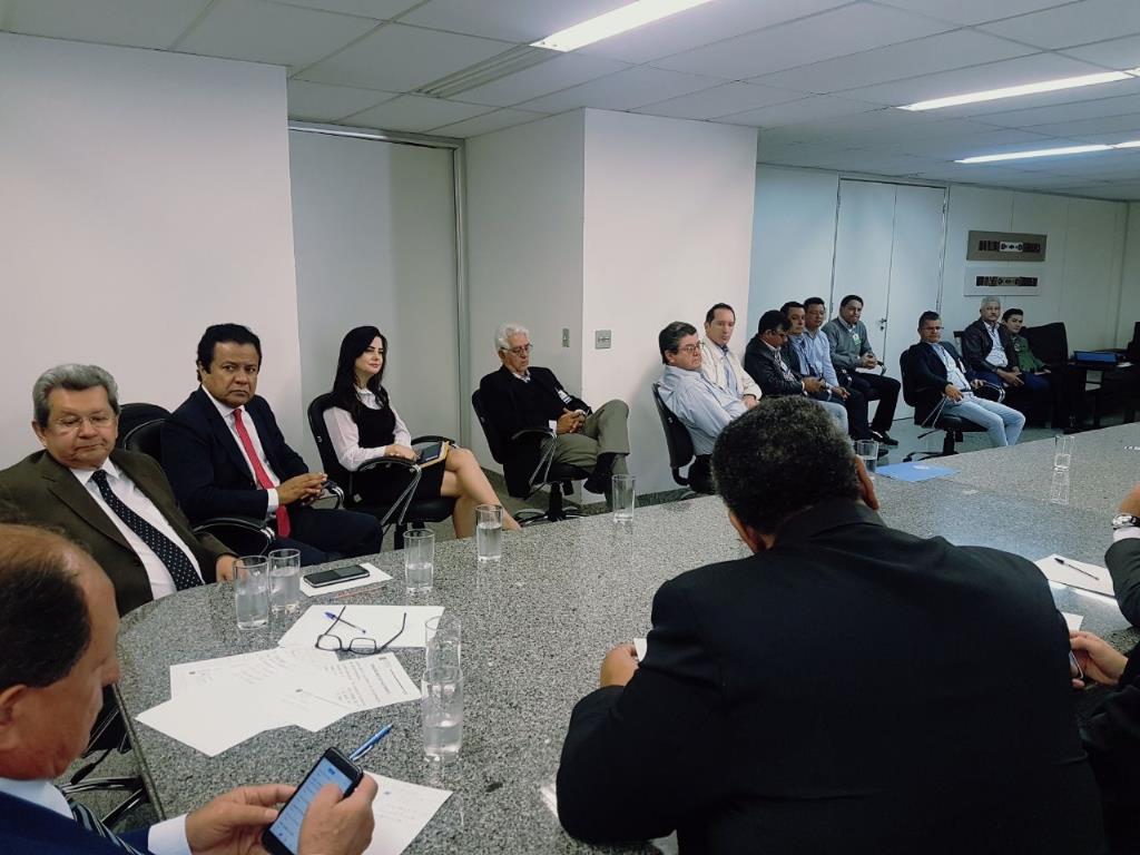 Imagem: Mara Caseiro integrará comissão que discutirá com ANTT providências sobre repactuação de concessão da CCR MSVia