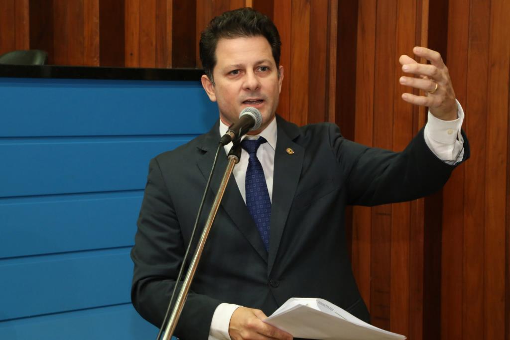 Imagem: Proposta é do deputado Renato Câmara